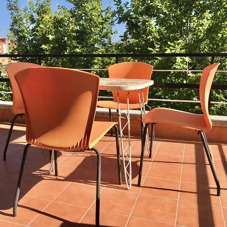Zeus Alexis II Apartman Salou Kültér fotó