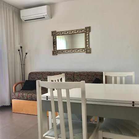 Zeus Alexis II Apartman Salou Kültér fotó