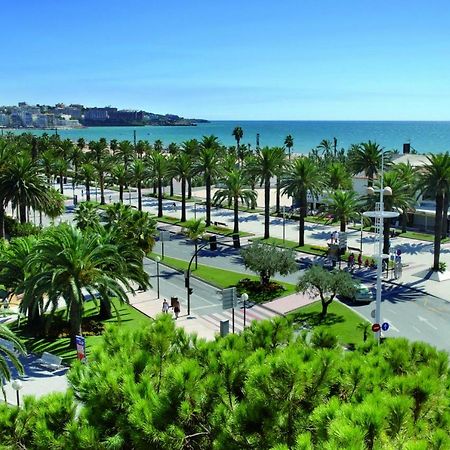 Zeus Alexis II Apartman Salou Kültér fotó