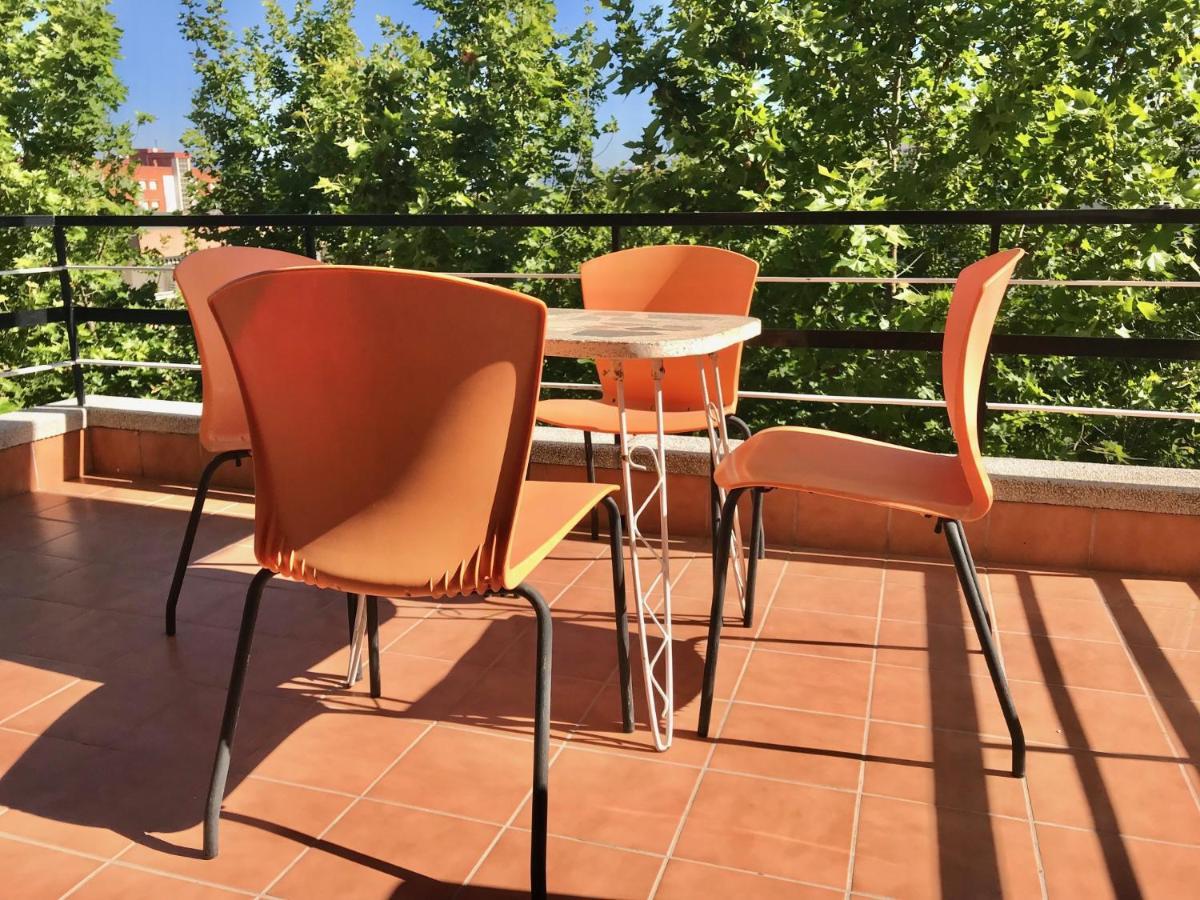 Zeus Alexis II Apartman Salou Kültér fotó