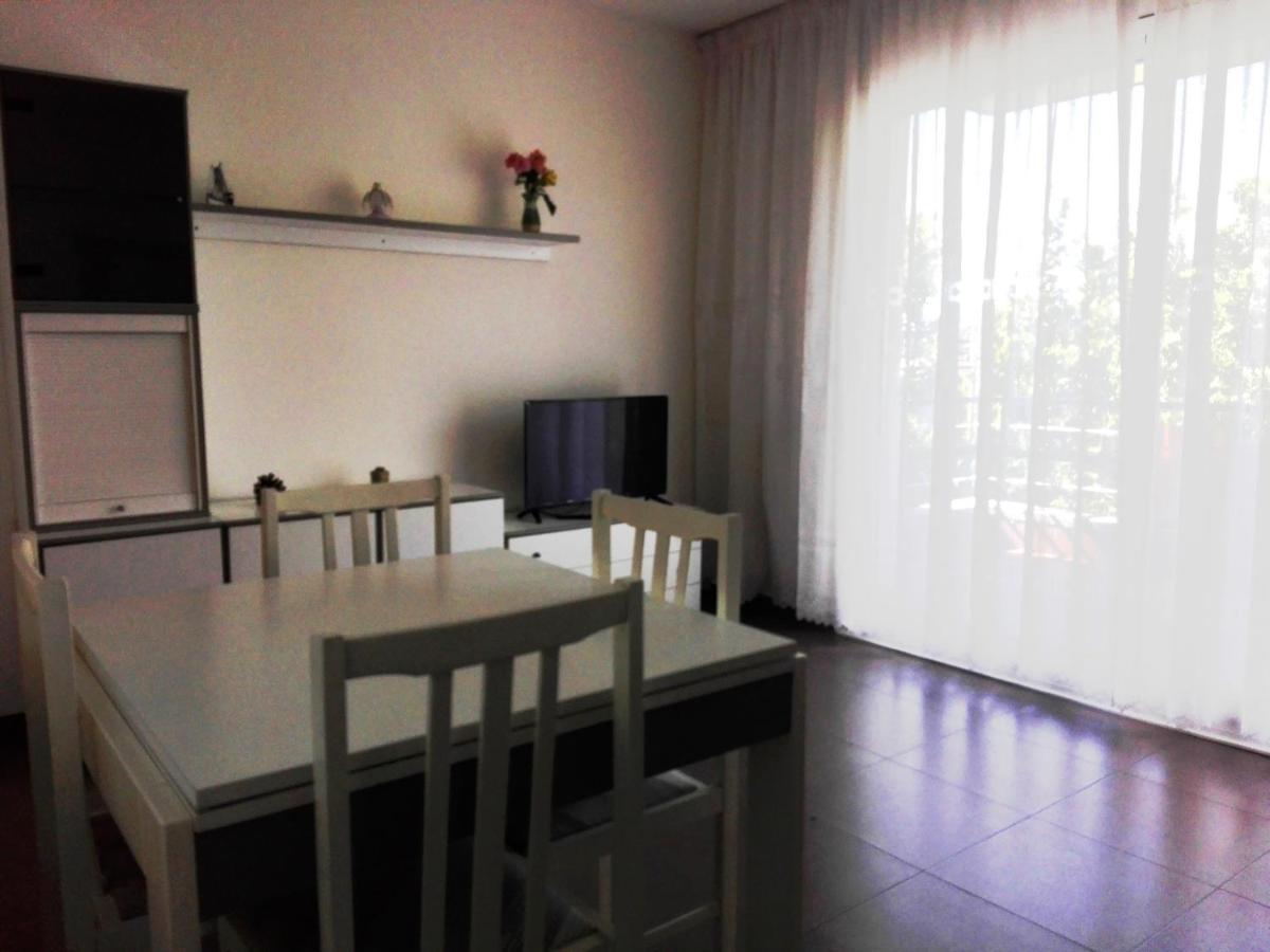 Zeus Alexis II Apartman Salou Kültér fotó