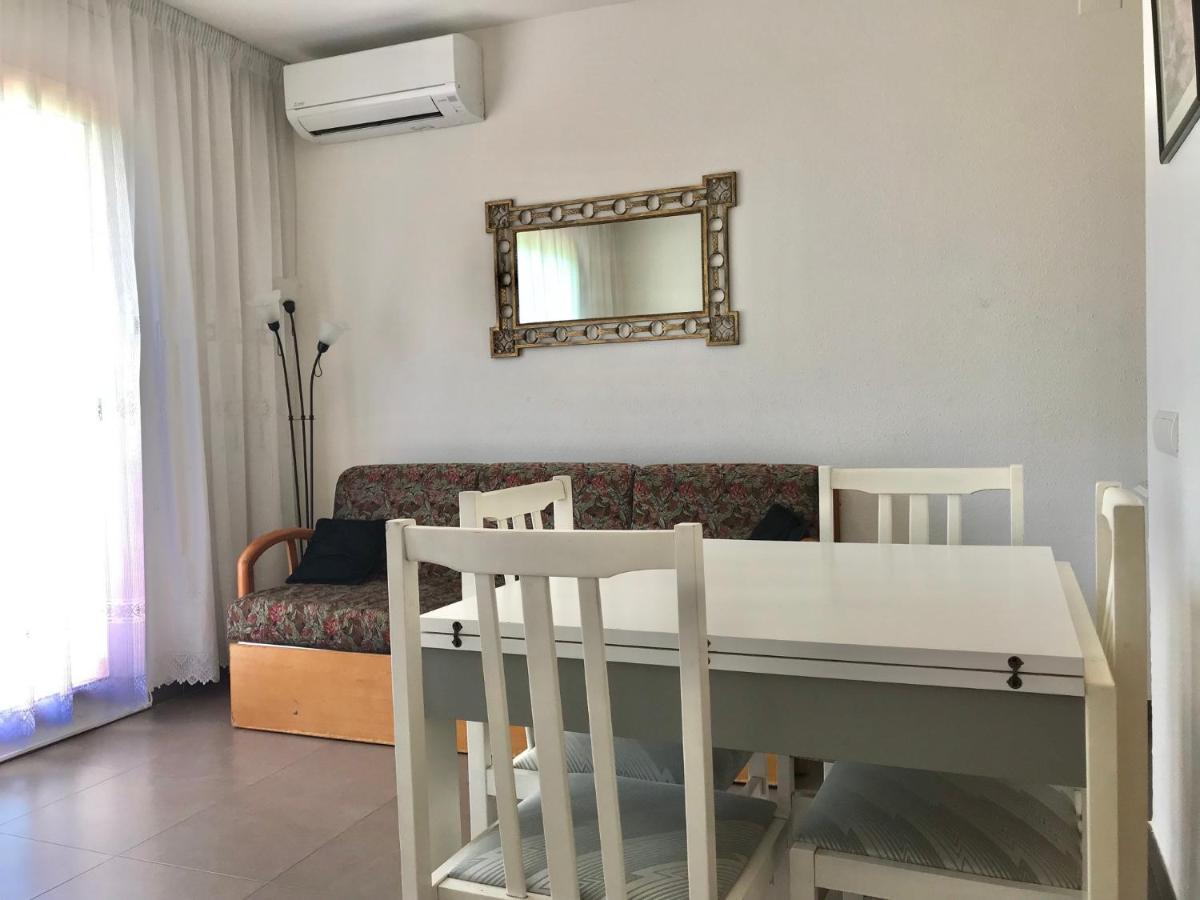 Zeus Alexis II Apartman Salou Kültér fotó