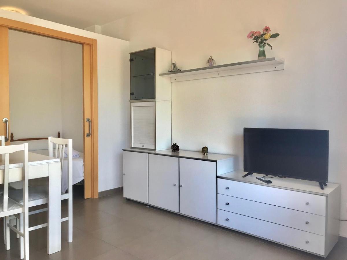 Zeus Alexis II Apartman Salou Kültér fotó