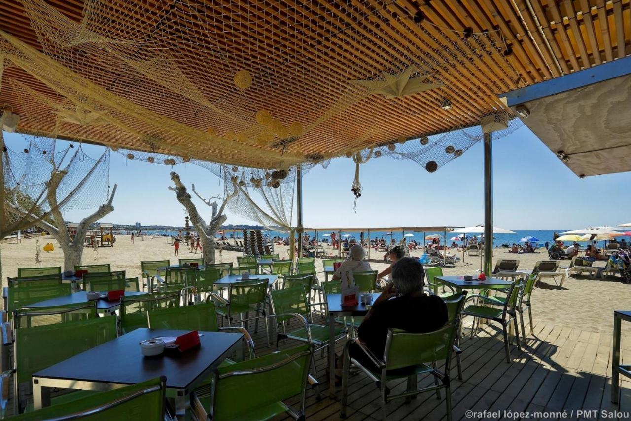 Zeus Alexis II Apartman Salou Kültér fotó