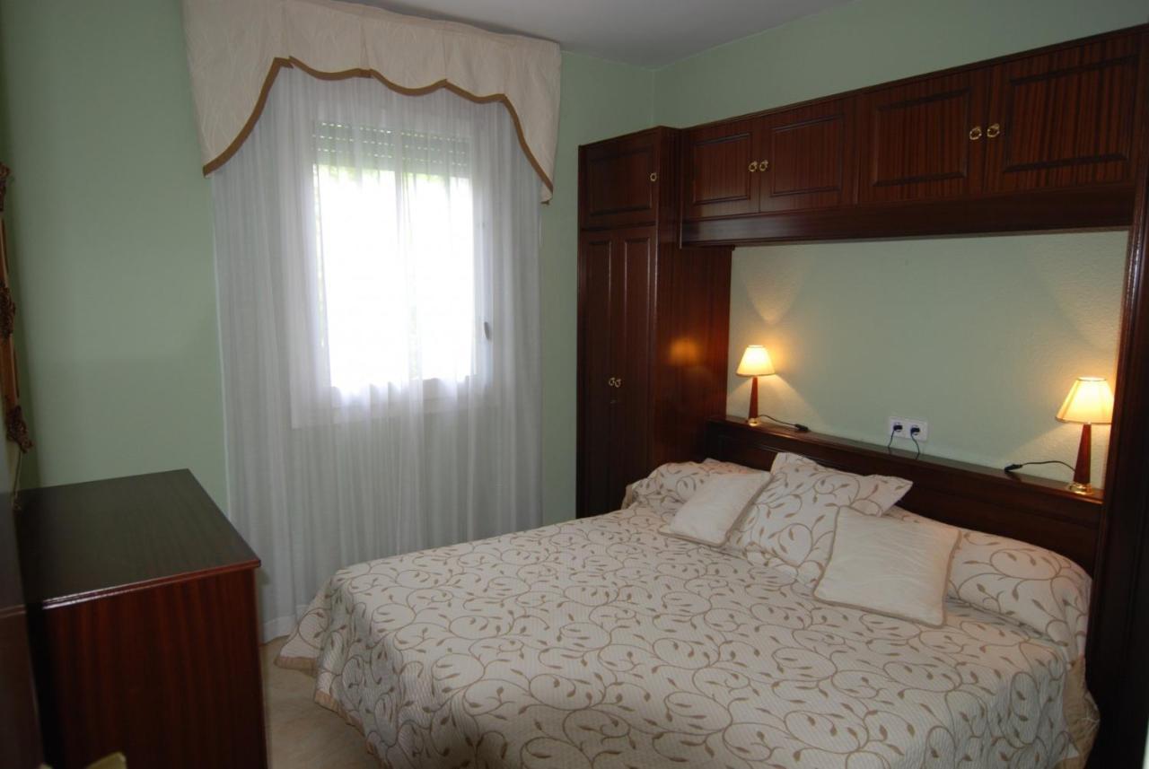 Zeus Alexis II Apartman Salou Kültér fotó
