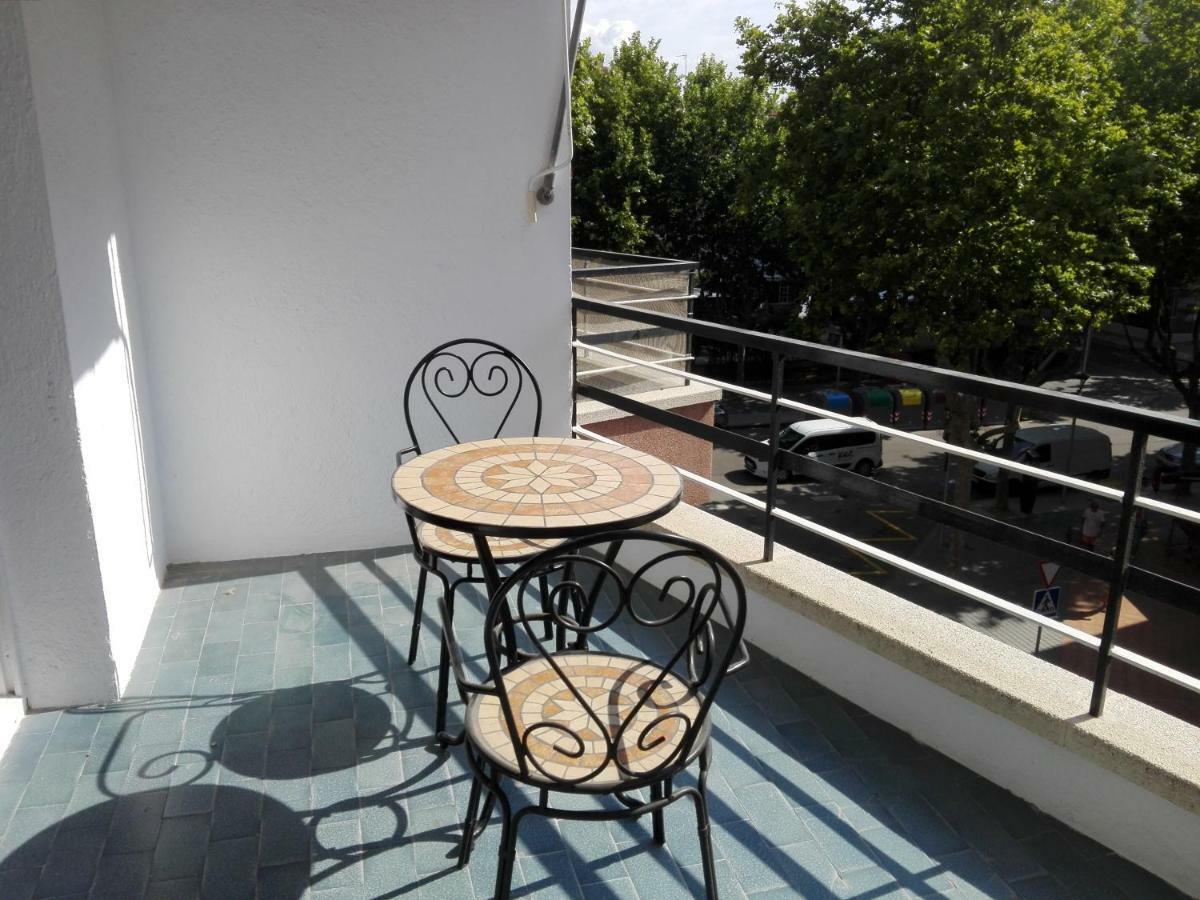 Zeus Alexis II Apartman Salou Kültér fotó