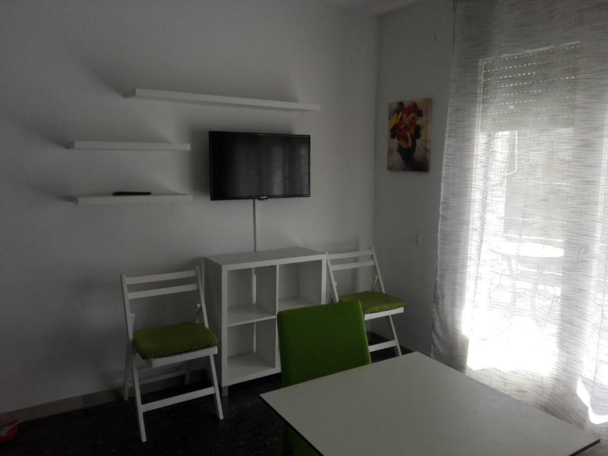 Zeus Alexis II Apartman Salou Kültér fotó