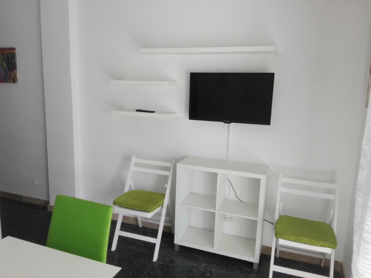 Zeus Alexis II Apartman Salou Kültér fotó