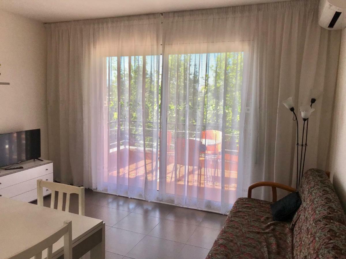 Zeus Alexis II Apartman Salou Kültér fotó