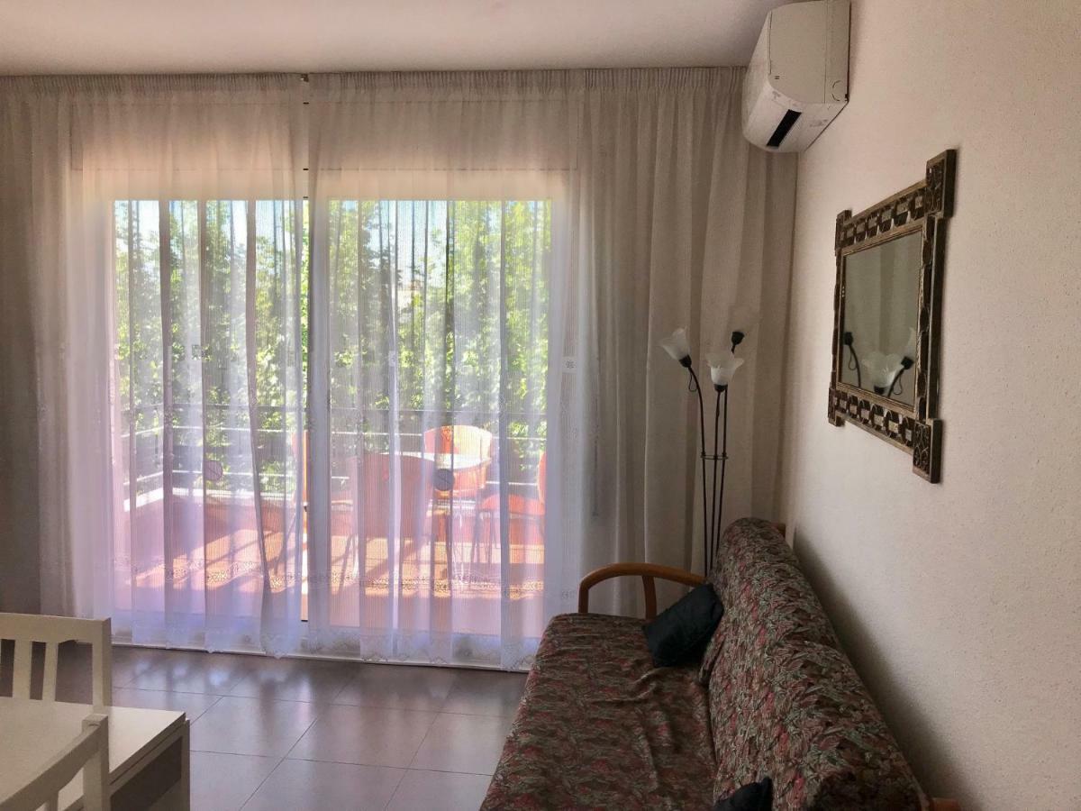Zeus Alexis II Apartman Salou Kültér fotó