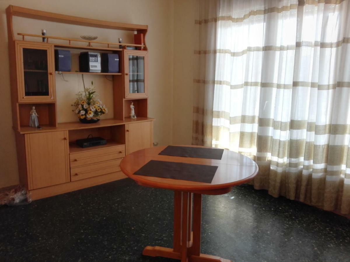 Zeus Alexis II Apartman Salou Kültér fotó