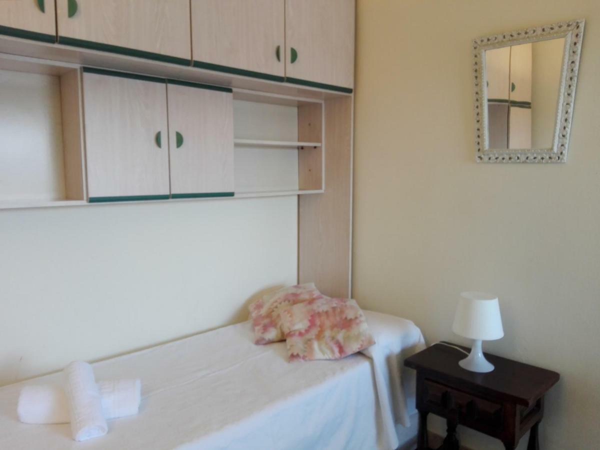Zeus Alexis II Apartman Salou Kültér fotó
