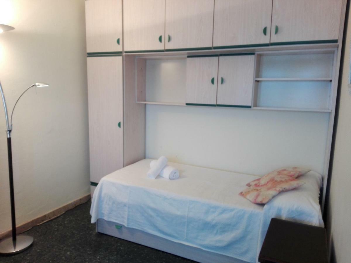Zeus Alexis II Apartman Salou Kültér fotó